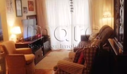 Apartamento com 2 quartos à venda na Rua Pedro Pomponazzi, 501, Vila Mariana, São Paulo por R$ 850.000