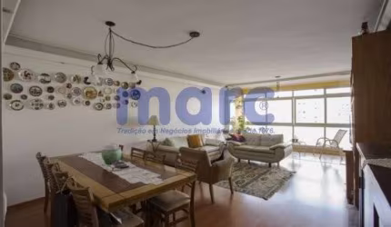Apartamento com 3 quartos à venda na Rua Madre Cabrini, 240, Vila Mariana, São Paulo por R$ 1.300.000