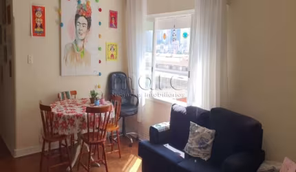 Apartamento com 1 quarto à venda na Rua Teixeira Leite, 489, Liberdade, São Paulo por R$ 290.000