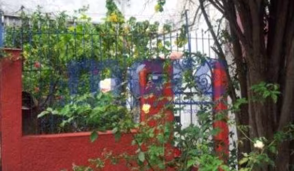 Casa com 3 quartos à venda na Rua Mesquita, 537, Vila Deodoro, São Paulo por R$ 2.550.000