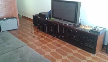 Casa com 3 quartos à venda na Rua Mariz e Barros, 609, Jardim da Glória, São Paulo por R$ 900.000