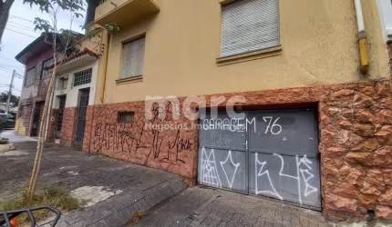 Casa com 2 quartos à venda na Rua Mazzini, 76, Aclimação, São Paulo por R$ 550.000