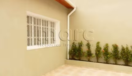 Casa com 3 quartos à venda na Rua Miguel Teles Júnior, 240, Cambuci, São Paulo por R$ 580.000