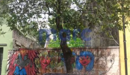 Terreno à venda na Rua Bueno de Andrade, 160, Aclimação, São Paulo, 280 m2 por R$ 1.385.000