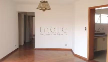 Apartamento com 3 quartos à venda na Rua das Hortênsias, 609, Mirandópolis, São Paulo, 106 m2 por R$ 1.100.000