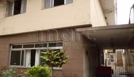 Casa com 3 quartos à venda na Rua Maracaí, 176, Aclimação, São Paulo por R$ 1.490.000