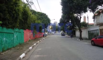Terreno à venda na Rua Jorge Tibiriçá, 753, Vila Mariana, São Paulo, 243 m2 por R$ 850.000