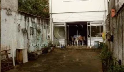 Casa com 3 quartos à venda na Rua Ouvidor Portugal, 492, Vila Monumento, São Paulo por R$ 900.000