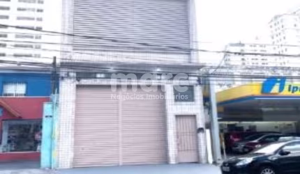 Barracão / Galpão / Depósito à venda na Rua Bixira, 248, Mooca, São Paulo, 400 m2 por R$ 1.700.000