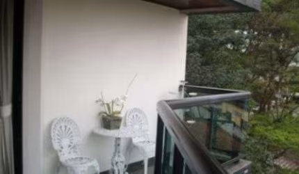 Apartamento com 4 quartos à venda na Rua Frederico Von Martius, 275, Vila Monumento, São Paulo, 200 m2 por R$ 1.200.000