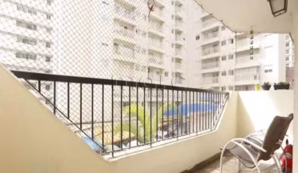 Apartamento com 3 quartos à venda na Rua Artur Prado, 449, Bela Vista, São Paulo, 118 m2 por R$ 1.200.000