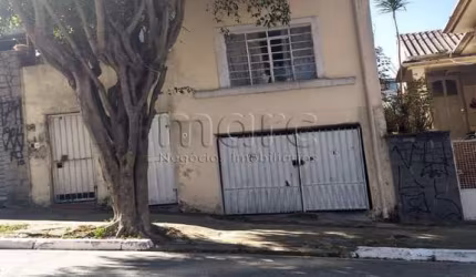 Casa com 3 quartos à venda na Rua Guimarães Passos, 477, Vila Mariana, São Paulo, 75 m2 por R$ 2.100.000