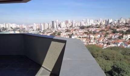 Apartamento com 4 quartos à venda na Rua César Guimarães, 143, Jardim da Glória, São Paulo por R$ 965.000
