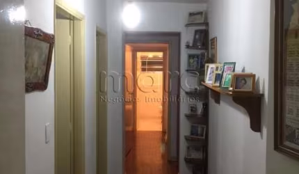 Apartamento com 3 quartos à venda na Rua Castro Alves, 402, Aclimação, São Paulo, 138 m2 por R$ 776.000