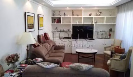 Apartamento com 4 quartos à venda na Rua Alabastro, 262, Aclimação, São Paulo, 236 m2 por R$ 1.980.000