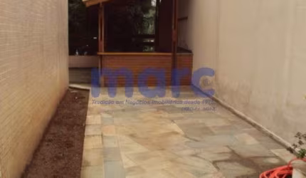 Apartamento com 4 quartos à venda na Rua Vasconcelos Drumond, 148, Ipiranga, São Paulo por R$ 1.075.000