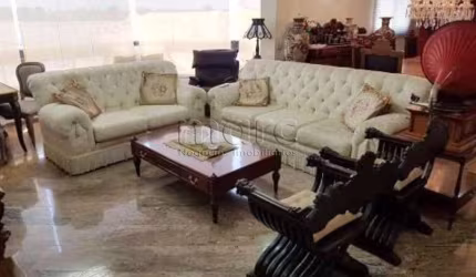 Apartamento com 4 quartos à venda na Rua Castro Alves, 806, Aclimação, São Paulo, 400 m2 por R$ 3.700.000