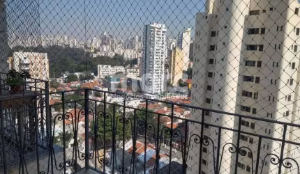 Apartamento com 2 quartos à venda na Rua Paulo Orozimbo, 364, Aclimação, São Paulo, 141 m2 por R$ 742.000