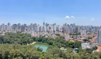 Apartamento com 3 quartos à venda na Rua Paulo Orozimbo, 759, Cambuci, São Paulo, 200 m2 por R$ 2.200.000