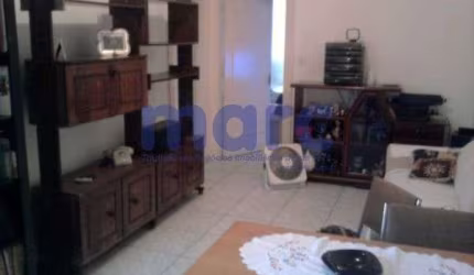 Apartamento com 2 quartos à venda na Largo Cambuci, 42, Cambuci, São Paulo por R$ 650.000