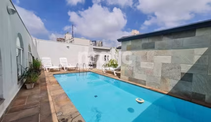 Apartamento com 3 quartos à venda na Rua Rodrigo Cláudio, 58, Aclimação, São Paulo, 410 m2 por R$ 2.500.000