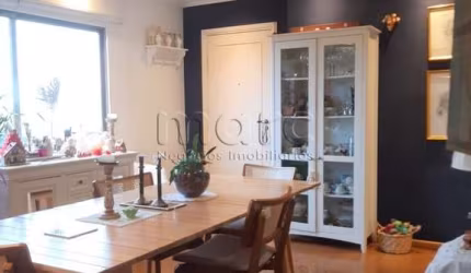 Apartamento com 4 quartos à venda na Rua Batista do Carmo, 25, Aclimação, São Paulo por R$ 1.000.000