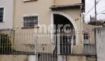 Casa com 3 quartos à venda na Rua Doutor Numa Pereira do Vale, 22, Aclimação, São Paulo, 250 m2 por R$ 1.400.000