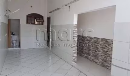 Casa com 3 quartos à venda na Rua Dona Ana Neri, 1222, Cambuci, São Paulo por R$ 650.000