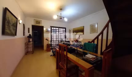 Casa com 2 quartos à venda na Rua Miguel Teles Júnior, 231, Cambuci, São Paulo, 120 m2 por R$ 550.000