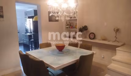 Casa com 4 quartos à venda na Rua Doutor Clemente Jobim, 185, Jardim da Glória, São Paulo, 174 m2 por R$ 1.690.000