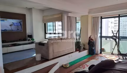 Apartamento com 3 quartos à venda na Rua Júpiter, 127, Aclimação, São Paulo por R$ 1.700.000