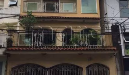 Casa com 4 quartos à venda na Rua Silveira Campos, 306, Cambuci, São Paulo por R$ 1.250.000