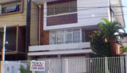 Casa com 3 quartos à venda na Rua Alcindo Guanabara, 193, Jardim da Glória, São Paulo por R$ 4.500.000