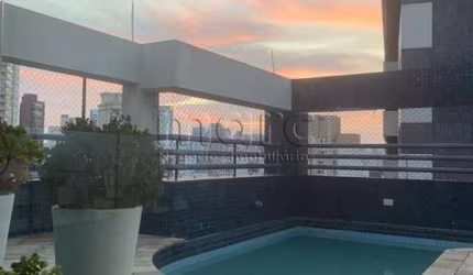 Apartamento com 3 quartos à venda na Rua Pedro Pomponazzi, 789, Vila Mariana, São Paulo, 214 m2 por R$ 2.950.000