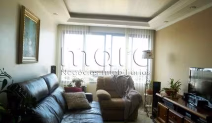 Apartamento com 3 quartos à venda na Rua Diogo Vaz, 77, Cambuci, São Paulo, 91 m2 por R$ 650.000