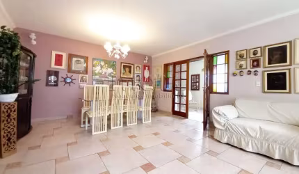 Casa com 4 quartos à venda na Rua Doutor Clemente Jobim, 60, Jardim da Glória, São Paulo por R$ 1.850.000