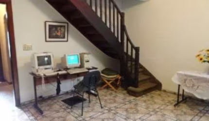 Casa com 3 quartos à venda na Rua Stéfano, 173, Cambuci, São Paulo por R$ 700.000
