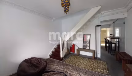 Casa com 3 quartos à venda na Rua Colônia da Glória, 36, Jardim da Glória, São Paulo, 150 m2 por R$ 990.000
