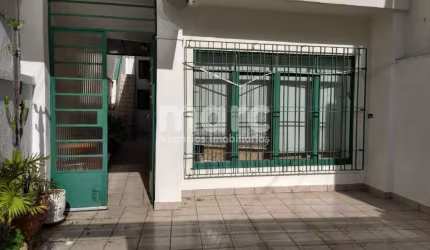Casa com 2 quartos à venda na Rua Albina Barbosa, 233, Aclimação, São Paulo por R$ 700.000