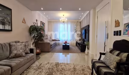 Casa com 4 quartos à venda na Avenida Armando Ferrentini, 205, Paraíso, São Paulo por R$ 3.500.000