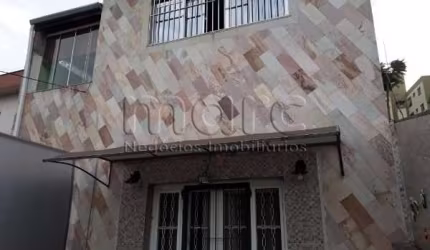 Casa com 5 quartos à venda na Rua Guinle, 292, Vila Monumento, São Paulo por R$ 955.000