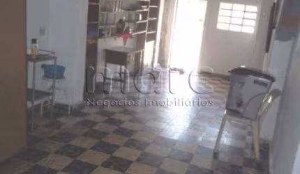 Casa com 4 quartos à venda na Rua Silveira Campos, 195, Cambuci, São Paulo, 300 m2 por R$ 1.200.000