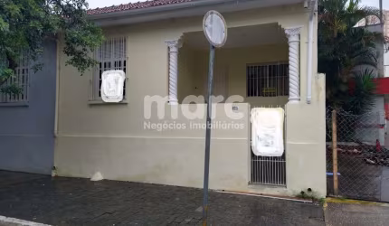 Casa com 3 quartos à venda na Rua Albina Barbosa, 147, Aclimação, São Paulo, 106 m2 por R$ 520.000
