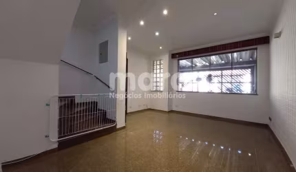 Casa com 3 quartos à venda na Rua Meruoca, 59, Jardim da Glória, São Paulo, 160 m2 por R$ 950.000
