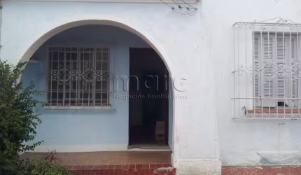 Casa comercial à venda na Rua Professor Camilo Bergenson, 42, Vila Deodoro, São Paulo, 290 m2 por R$ 1.180.000
