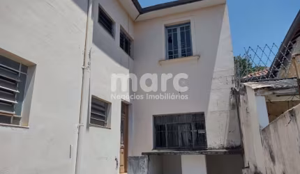 Casa com 4 quartos à venda na Avenida Lacerda Franco, 87, Cambuci, São Paulo por R$ 1.050.000