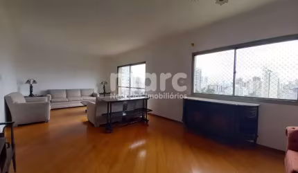 Apartamento com 3 quartos à venda na Rua Esmeralda, 146, Aclimação, São Paulo, 140 m2 por R$ 1.100.000