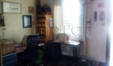 Casa com 2 quartos à venda na Rua Miguel Teles Júnior, 103, Cambuci, São Paulo por R$ 430.000