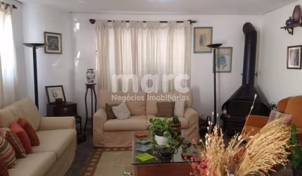 Casa com 3 quartos à venda na Rua Laurindo Rabelo, 129, Jardim da Glória, São Paulo, 300 m2 por R$ 2.400.000
