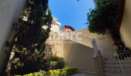 Casa com 3 quartos à venda na Rua Cláudio Rossi, 732, Jardim da Glória, São Paulo por R$ 1.290.000